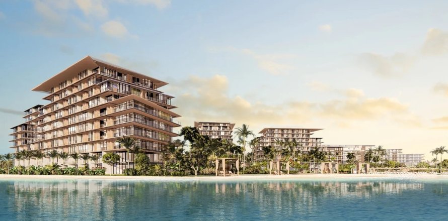 2 bedrooms Apartment in Dubai, UAE No. 136172