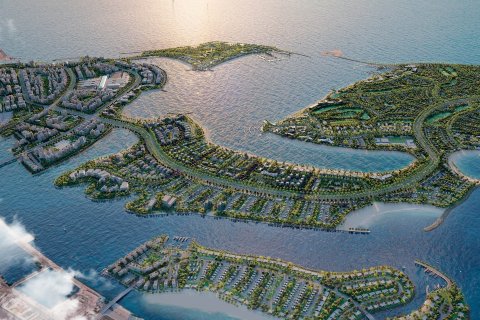 2 bedrooms Apartment in Dubai, UAE No. 136172 4