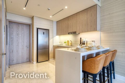 Apartment de 1 dormitorio en Palm Jumeirah, UAE No. 3168 12