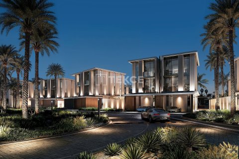 Villa de 6 dormitorios en Dubai, UAE No. 163216 11