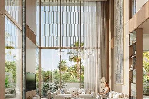 Villa de 6 dormitorios en Dubai, UAE No. 163216 7