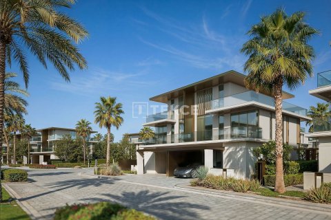 Villa de 6 dormitorios en Dubai, UAE No. 163216 10