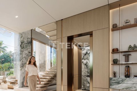 Villa de 6 dormitorios en Dubai, UAE No. 163216 17