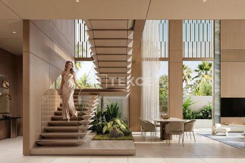 Villa de 6 dormitorios en Dubai, UAE No. 163216 23