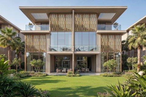 Villa de 6 dormitorios en Dubai, UAE No. 163216 14