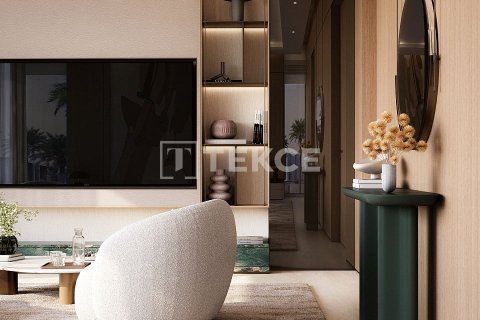 Villa de 6 dormitorios en Dubai, UAE No. 163216 19