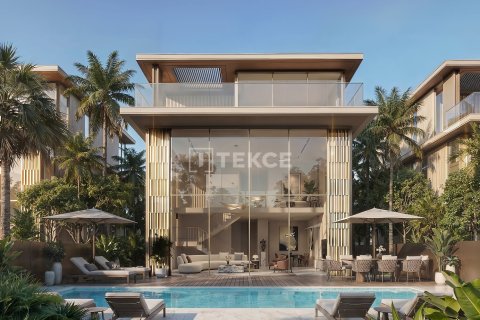 Villa de 6 dormitorios en Dubai, UAE No. 163216 13