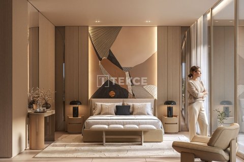 Villa de 6 dormitorios en Dubai, UAE No. 163216 20