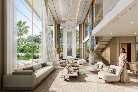 Villa de 6 dormitorios en Dubai, UAE No. 163216 30