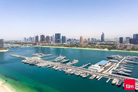 1 bedroom Apartment in Dubai Harbour, UAE No. 163219 17