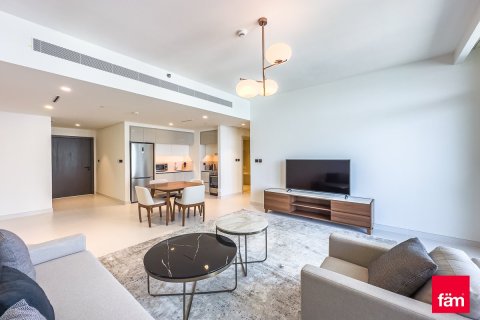 1 bedroom Apartment in Dubai Harbour, UAE No. 163219