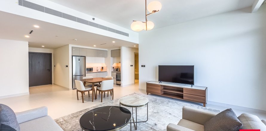 1 bedroom Apartment in Dubai Harbour, UAE No. 163219