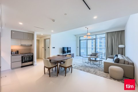 1 bedroom Apartment in Dubai Harbour, UAE No. 163219 15
