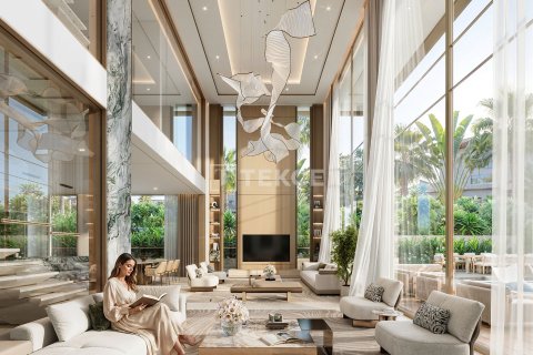 Villa de 6 dormitorios en Dubai, UAE No. 163215 30
