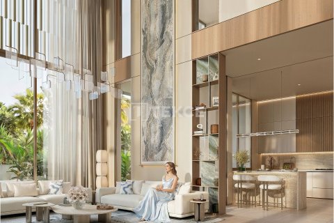 Villa de 6 dormitorios en Dubai, UAE No. 163215 5