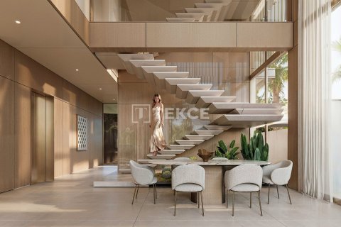 Villa de 6 dormitorios en Dubai, UAE No. 163215 25
