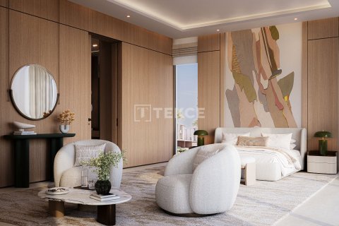 Villa de 6 dormitorios en Dubai, UAE No. 163215 22