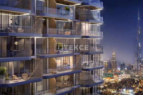 3 غرف نوم شقة في Majan, الإمارات العربية المتحدة رقم 163217 20