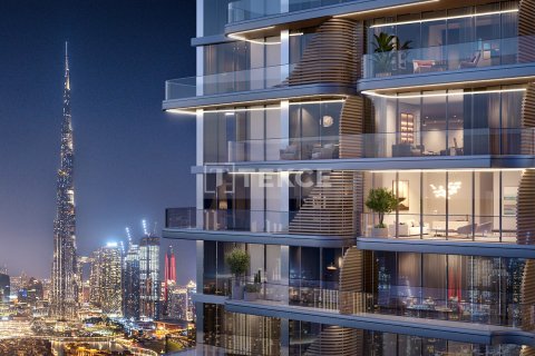 3 غرف نوم شقة في Majan, الإمارات العربية المتحدة رقم 163217 21