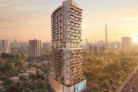 3 غرف نوم شقة في Majan, الإمارات العربية المتحدة رقم 163217 27