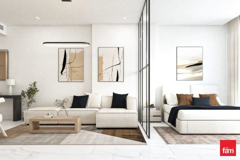 Appartement de 36.5m² à Business Bay, UAE No. 104612 1