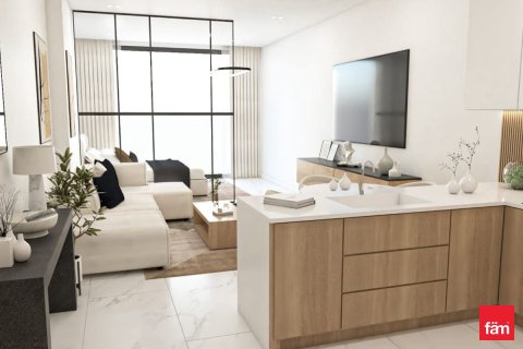 Appartement de 36.5m² à Business Bay, UAE No. 104612 2