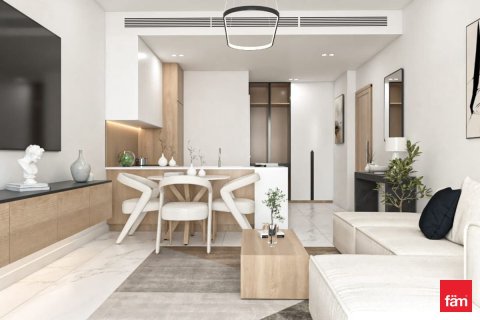 Appartement de 36.5m² à Business Bay, UAE No. 104612 3
