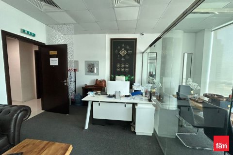 Office de 53.3m² à Business Bay, UAE No. 104614 2