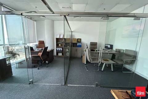 Office de 53.3m² à Business Bay, UAE No. 104614 13