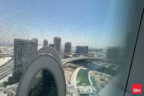 Office de 53.3m² à Business Bay, UAE No. 104614 12