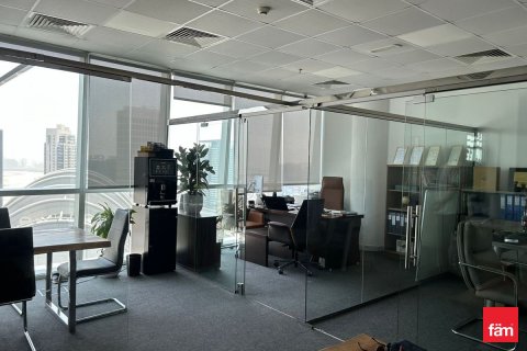 Office de 53.3m² à Business Bay, UAE No. 104614 5