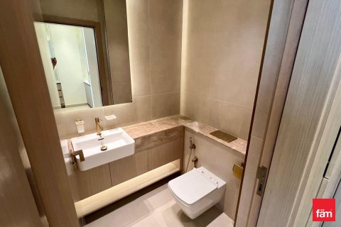 Apartment de 1 dormitorio  No. 104611 16