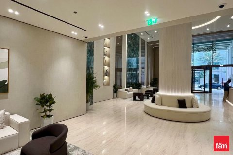 Apartment de 1 dormitorio  No. 104611 12