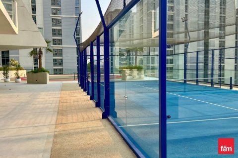 Apartment de 1 dormitorio  No. 104611 22