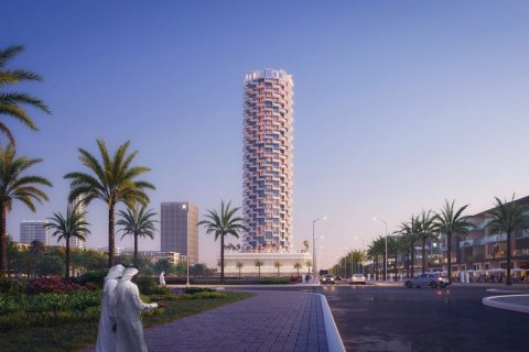 1 غرف نوم شقة في دبي, الإمارات العربية المتحدة رقم 104611 13