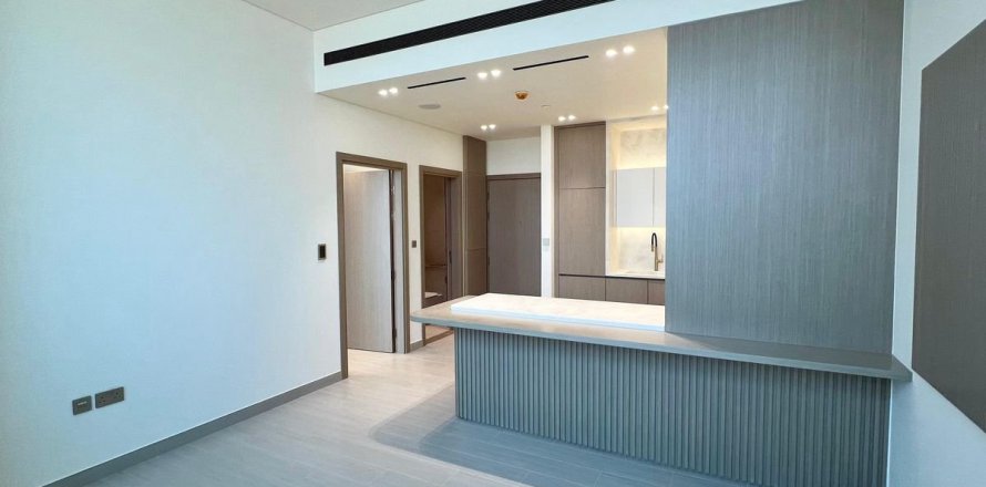 Apartment de 1 dormitorio  No. 104611