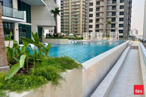 Apartment de 1 dormitorio  No. 104611 23