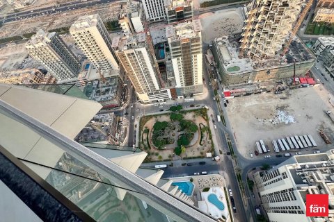 Apartment de 1 dormitorio  No. 104611 21