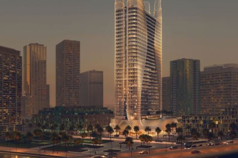 Appartement de 1 chambre à Business Bay, UAE No. 104595 2
