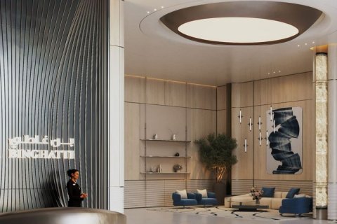 Appartement de 1 chambre à Business Bay, UAE No. 104595 7