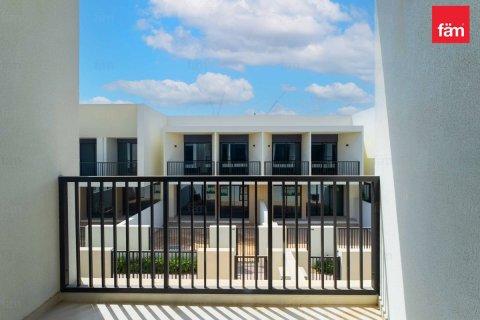 4 غرف نوم تاون هاوس في Town Square, الإمارات العربية المتحدة رقم 104615 2
