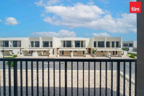 4 غرف نوم تاون هاوس في Town Square, الإمارات العربية المتحدة رقم 104615 6