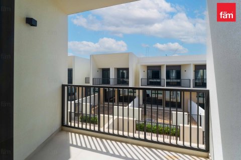 4 غرف نوم تاون هاوس في Town Square, الإمارات العربية المتحدة رقم 104615 8