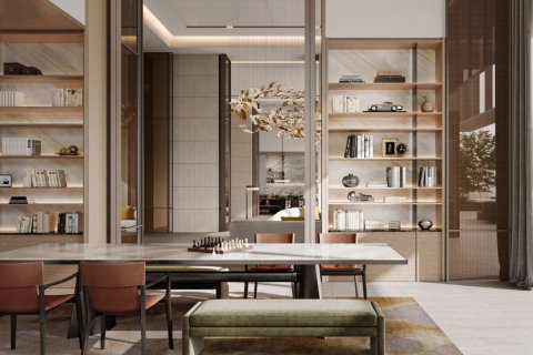 4 bedrooms Apartment No. 108140 12