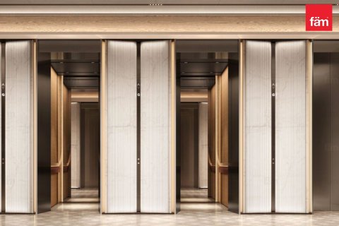 4 bedrooms Apartment No. 108140 13