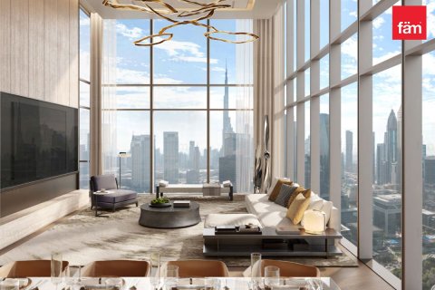 4 bedrooms Apartment No. 108140 6