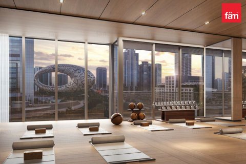 4 bedrooms Apartment No. 108140 21