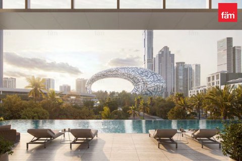 4 bedrooms Apartment No. 108140 24