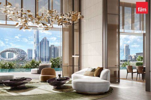 4 bedrooms Apartment No. 108140 7