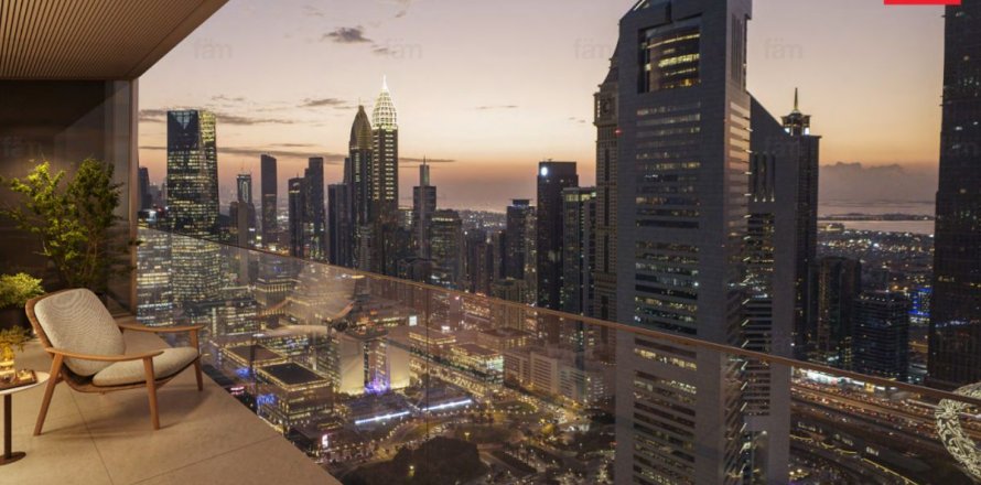 4 bedrooms Apartment No. 108140